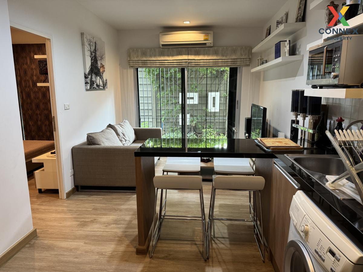 For Rent Condo , The Seed Musee Sukhumvit 26 , BTS-Phrom Phong , Khlong Toei , Khlong Toei , Bangkok , CX-125100 ✅ Live chat with us ADD LINE @connexproperty ✅