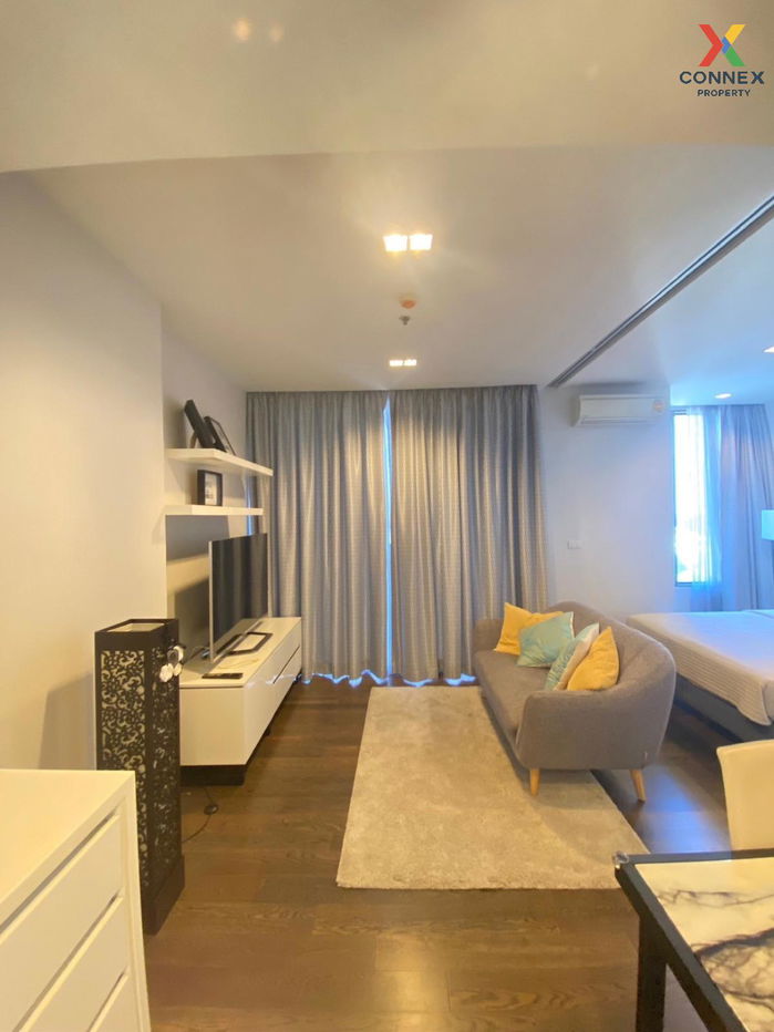 FOR RENT condo , Nara 9 , BTS-Chong Nonsi , Thungmahamek , Sa Thon , Bangkok , CX-28729 ✅ Live chat with us ADD LINE @connexproperty ✅