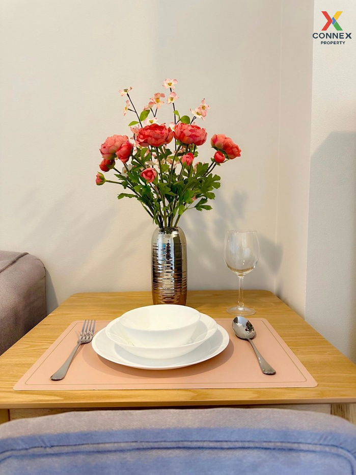 🔥🔥🔥 For Rent Condo , Chewathai Kaset-Nawamin , Sena Nikhom , Chatuchak , Bangkok , CX-97252 ✅ Live chat with us ADD LINE @connexproperty ✅ 🔥🔥🔥