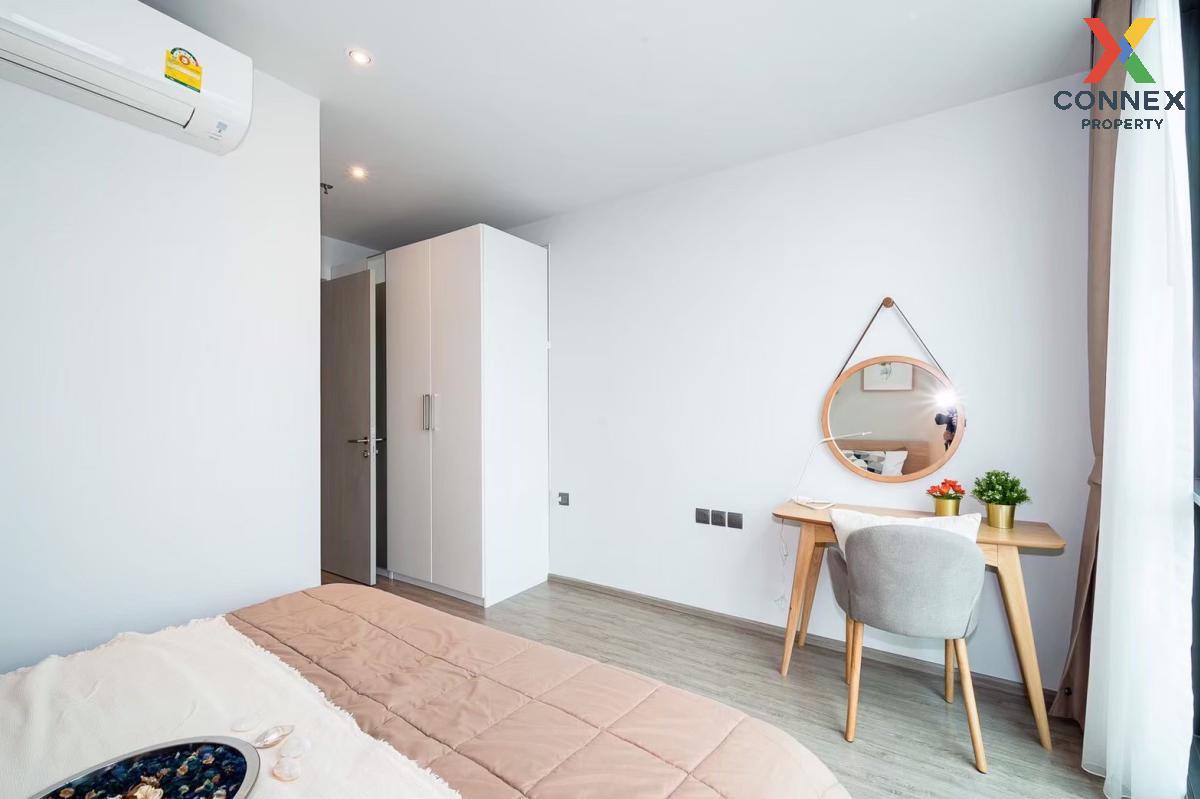 FOR RENT condo , RHYTHM Ekkamai , BTS-Ekkamai , Khlong Tan Nuea , Watthana , Bangkok , CX-17610 ✅ Live chat with us ADD LINE @connexproperty ✅