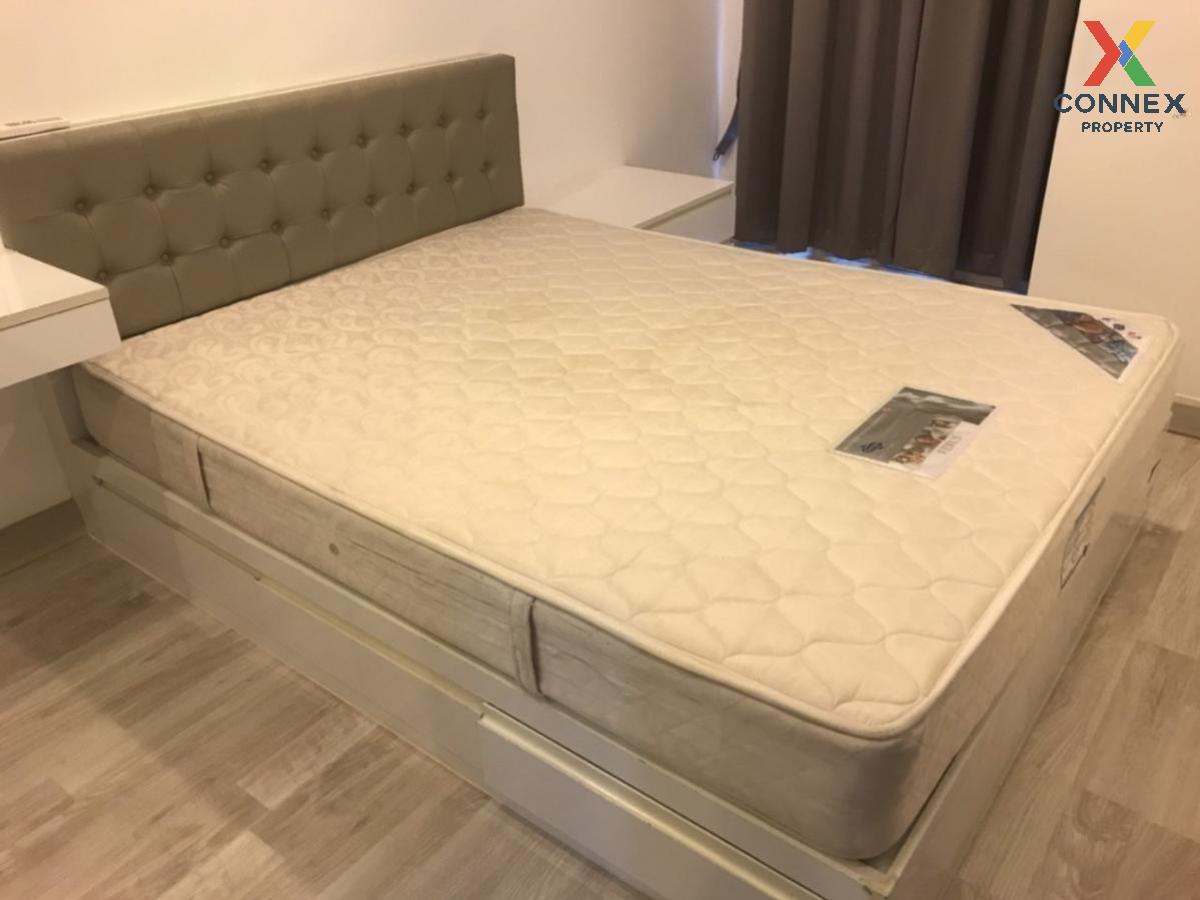 FOR RENT condo , Ideo Mobi Rama 9 , Duplex , nice view , MRT-Phra Ram 9 , Huai Khwang , Huai Khwang , Bangkok , CX-01986 ✅ Live chat with us ADD LINE @connexproperty ✅