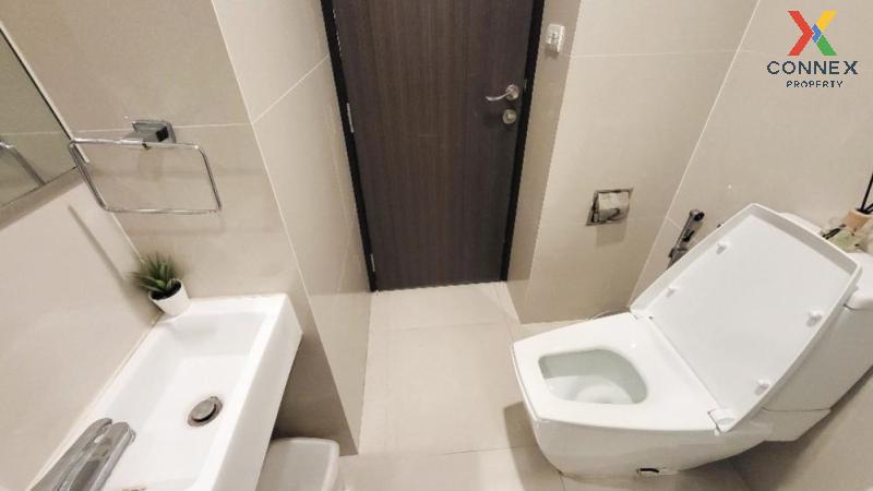 FOR RENT condo , RHYTHM Sukhumvit 44/1 , BTS-Phra Khanong , Phra Khanong , Khlong Toei , Bangkok , CX-18443 ✅ Live chat with us ADD LINE @connexproperty ✅