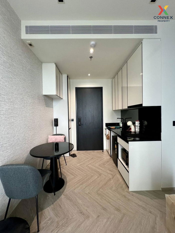 🔥🔥🔥 For Rent Condo , Chapter Charoennakhorn-Riverside , BTS-Krung Thon Buri , Bang Lamphu Lang , Khlong San , Bangkok , CX-123655 ✅ Live chat with us ADD LINE @connexproperty ✅ 🔥🔥🔥