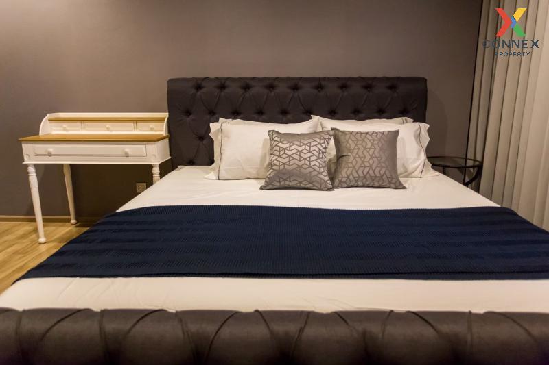 🔥🔥🔥 FOR RENT condo , The Line Jatujak - Mochit , BTS-Mo Chit , Chomphon , Chatuchak , Bangkok , CX-72786 ✅ Live chat with us ADD LINE @connexproperty ✅ 🔥🔥🔥