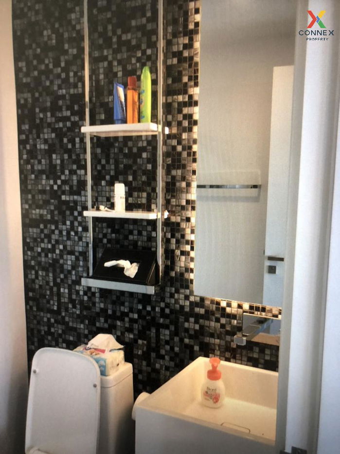 🔥🔥🔥 FOR RENT condo , The Room Sukhumvit 69 , BTS-Phra Khanong , Phra Khanong , Watthana , Bangkok , CX-73159 ✅ Live chat with us ADD LINE @connexproperty ✅ 🔥🔥🔥