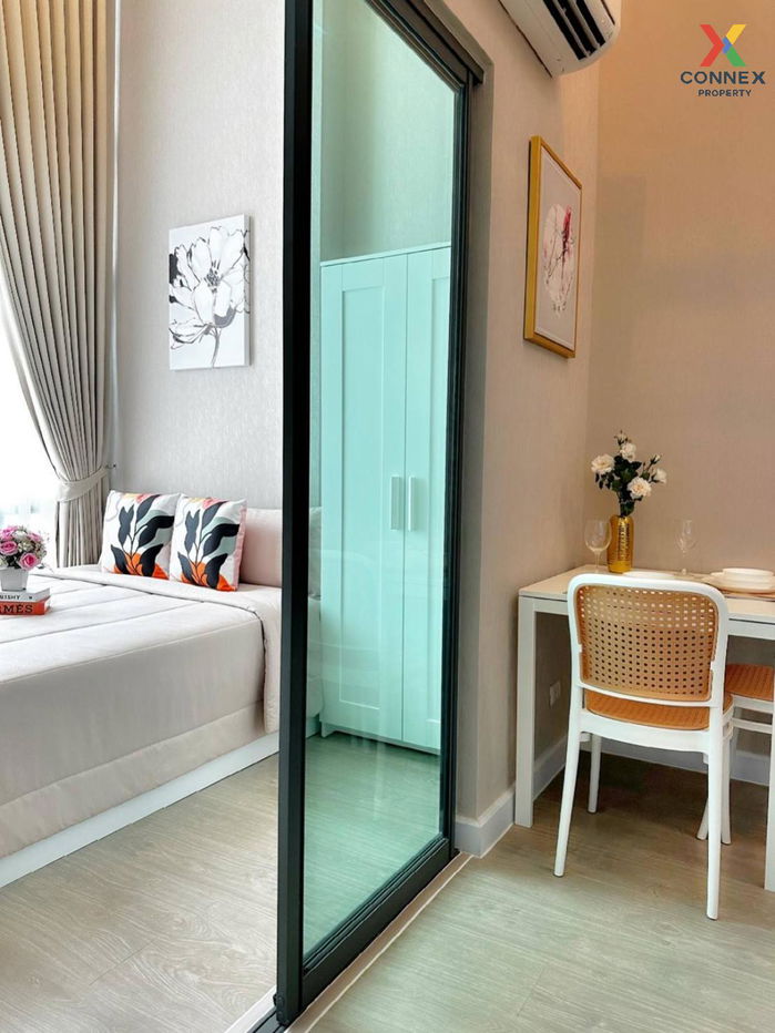 For Rent Condo , Metro Sky Prachachuen , MRT-Bang Son , Wong Sawang , Bang Su , Bangkok , CX-84033 ✅ Live chat with us ADD LINE @connexproperty ✅