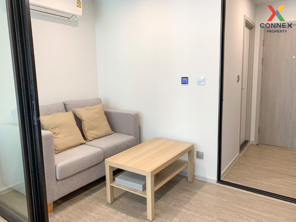 For Rent Condo , Kave Seed Kaset , Sena Nikhom , Chatuchak , Bangkok , CX-113062 ✅ Live chat with us ADD LINE @connexproperty ✅