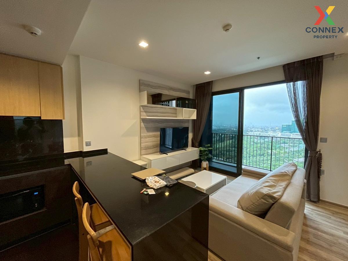 🔥🔥🔥 FOR RENT condo , The Line Jatujak - Mochit , BTS-Mo Chit , Chomphon , Chatuchak , Bangkok , CX-51180 ✅ Live chat with us ADD LINE @connexproperty ✅ 🔥🔥🔥