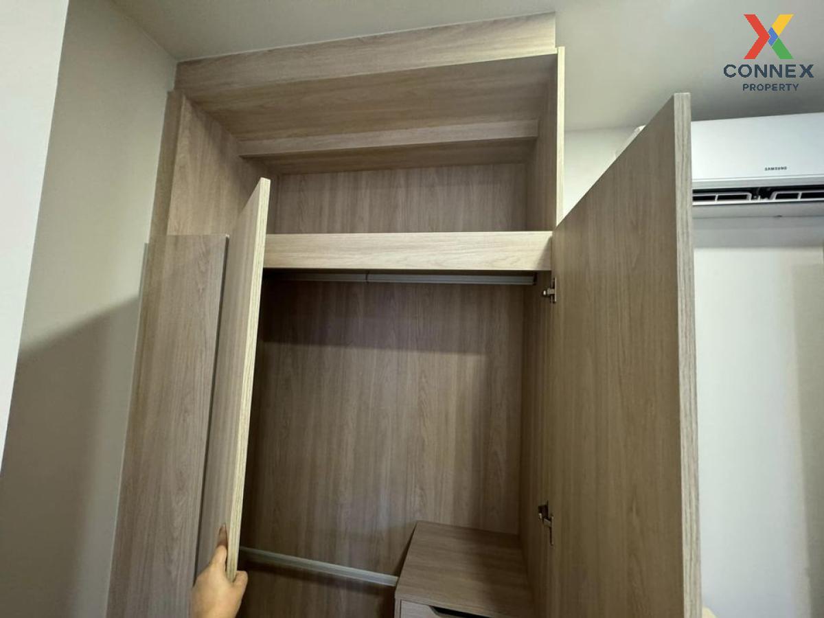 🔥🔥🔥 For Rent Condo , The MUVE Bangna , Bang Kaeo , Bang Phli , Samut Prakarn , CX-96837 ✅ Live chat with us ADD LINE @connexproperty ✅ 🔥🔥🔥