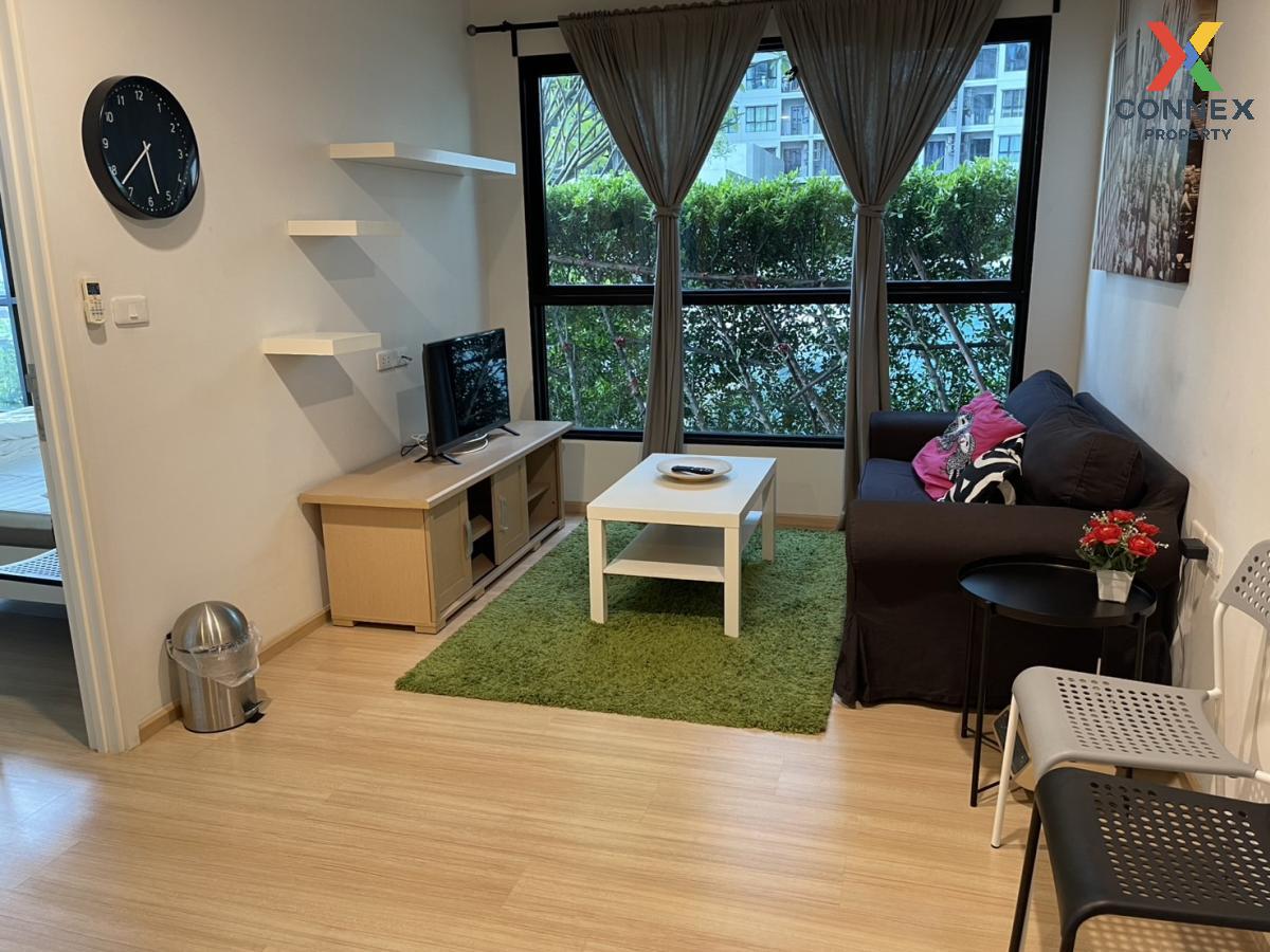 For Rent Condo , The Base Chaengwattana , Khlong Kluea , Pak Kret , Nonthaburi , CX-67036 ✅ Live chat with us ADD LINE @connexproperty ✅