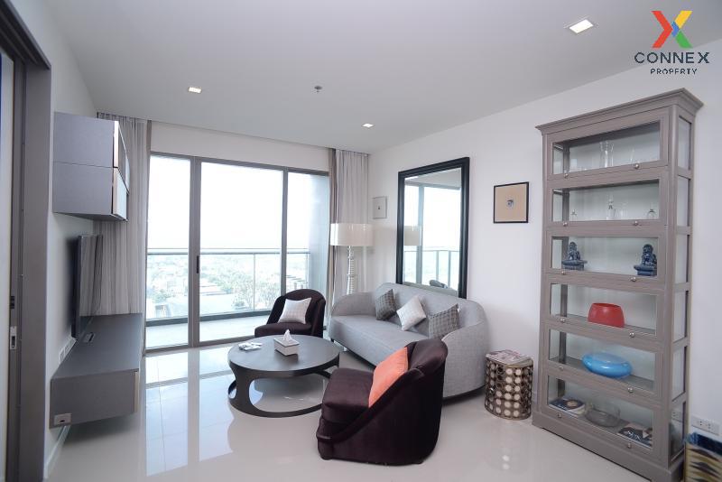 FOR RENT condo , Star View Rama 3 , Bang Kho Laem , Bang Kho Laem , Bangkok , CX-30474 ✅ Live chat with us ADD LINE @connexproperty ✅