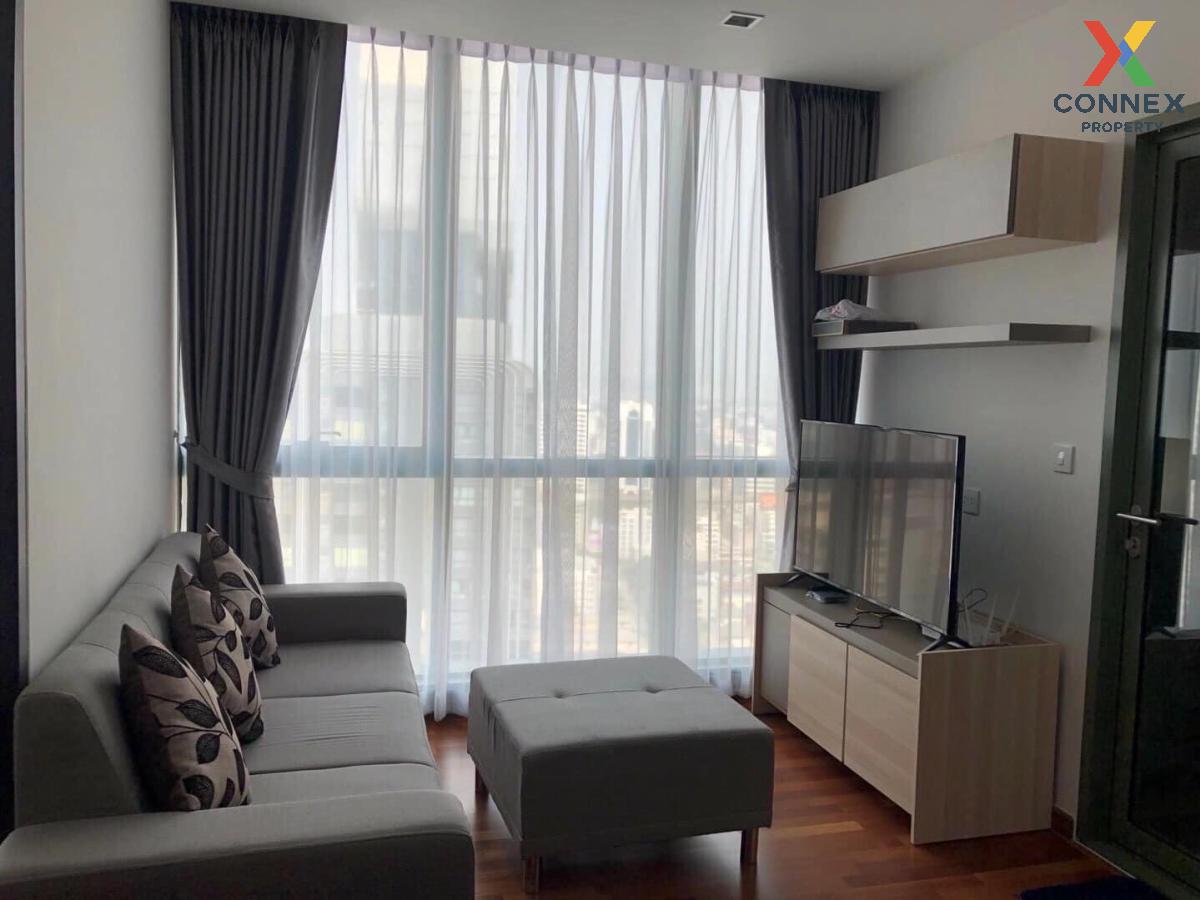 🔥🔥🔥 For Rent Condo , Wish Signature Midtown Siam , BTS-Ratchathewi , Thanon Phetchaburi , Rat Thewi , Bangkok , CX-84981 ✅ Live chat with us ADD LINE @connexproperty ✅ 🔥🔥🔥