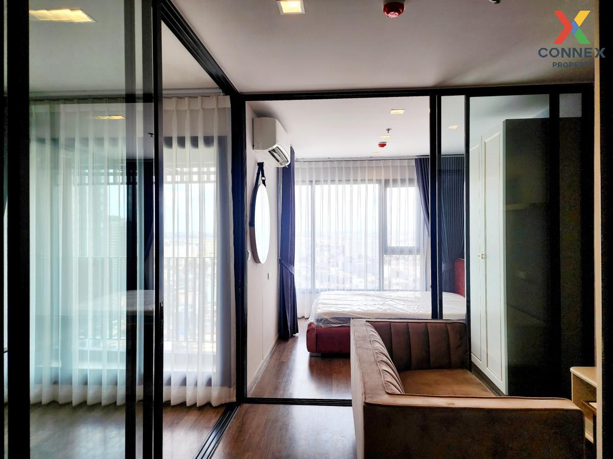 🔥🔥🔥 For Rent Condo , Life Ladprao Valley , BTS-Ha Yaek Lat Phrao , Chomphon , Chatuchak , Bangkok , CX-128056 ✅ Live chat with us ADD LINE @connexproperty ✅ 🔥🔥🔥