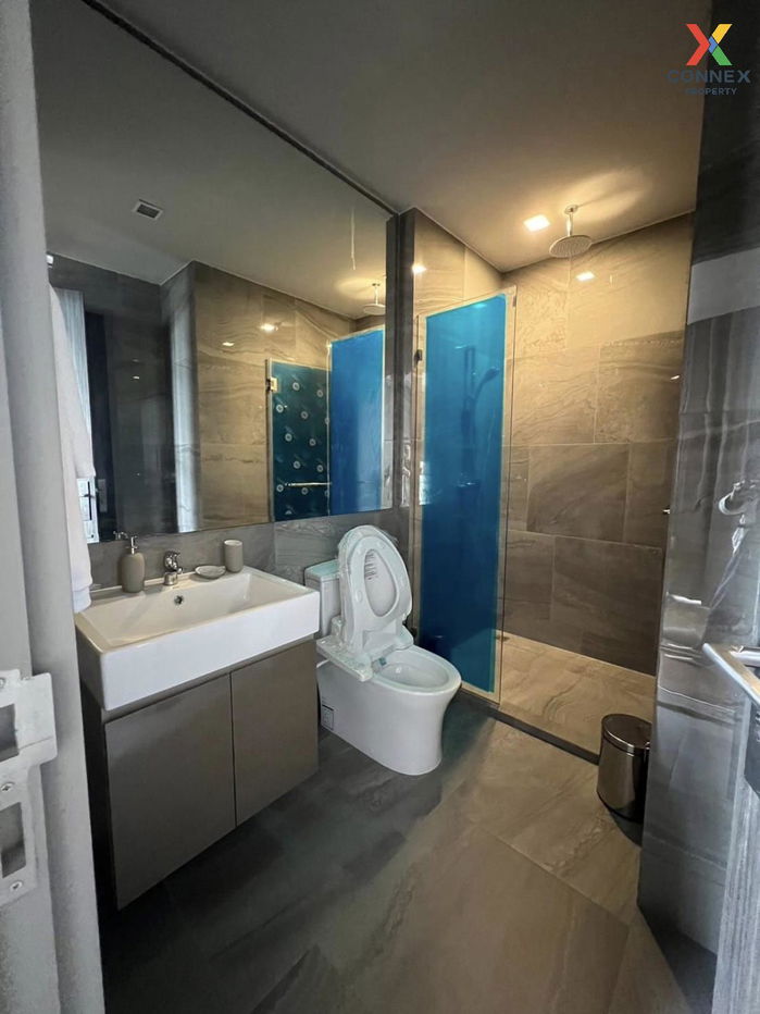 ငှားရန်ရှိသော Condo , Ideo Q Victory , BTS-Victory Monument , Thanon Phyathai , Rat Thewi , Bangkok , CX-85048 ✅ ADD LINE @connexproperty နှင့် တိုက်ရိုက်စကားပြောရန် ✅