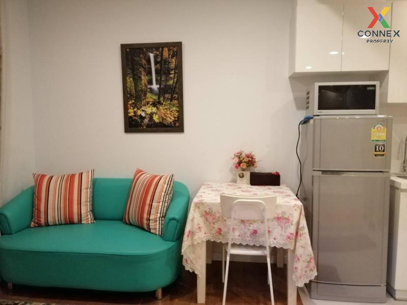 🔥🔥🔥 FOR RENT condo , Condolette Ize Ratchathewi , BTS-Ratchathewi , Thanon Phetchaburi , Rat Thewi , Bangkok , CX-46637 ✅ Live chat with us ADD LINE @connexproperty ✅ 🔥🔥🔥