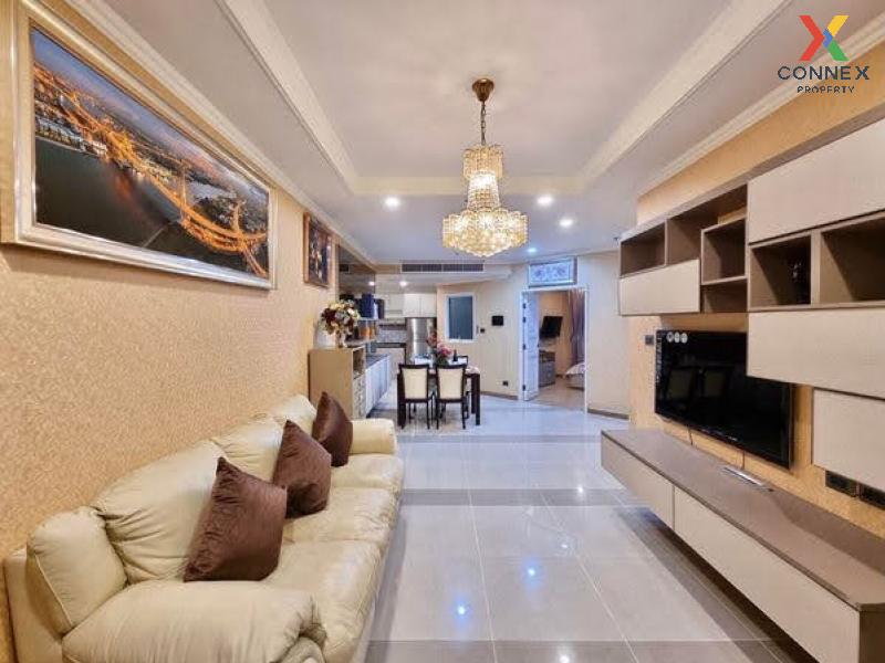 FOR RENT condo , Supalai Wellington , Duplex , wide frontage , MRT-Thailand Cultural Centre , Huai Khwang , Huai Khwang , Bangkok , CX-02919 ✅ Live chat with us ADD LINE @connexproperty ✅