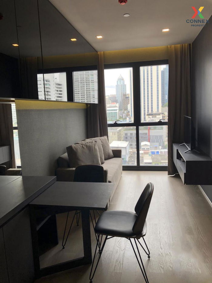 🔥🔥🔥 FOR RENT condo , Ashton Asoke , BTS-Asok , Khlong Toei Nuea , Watthana , Bangkok , CX-07374 ✅ Live chat with us ADD LINE @connexproperty ✅ 🔥🔥🔥