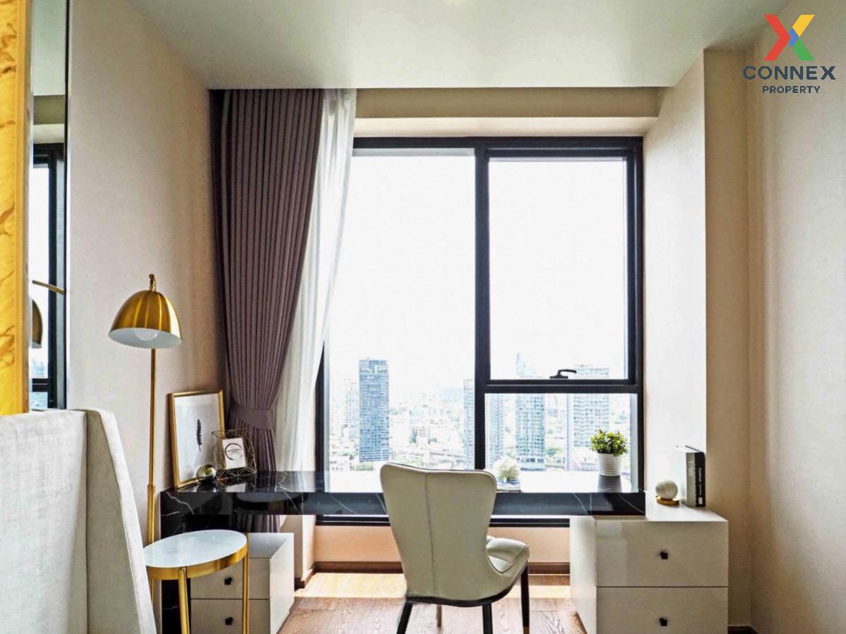 For Rent Condo , Ideo Q Sukhumvit 36 , BTS-Thong Lo , Khlong Tan , Khlong Toei , Bangkok , CX-102650 ✅ Live chat with us ADD LINE @connexproperty ✅