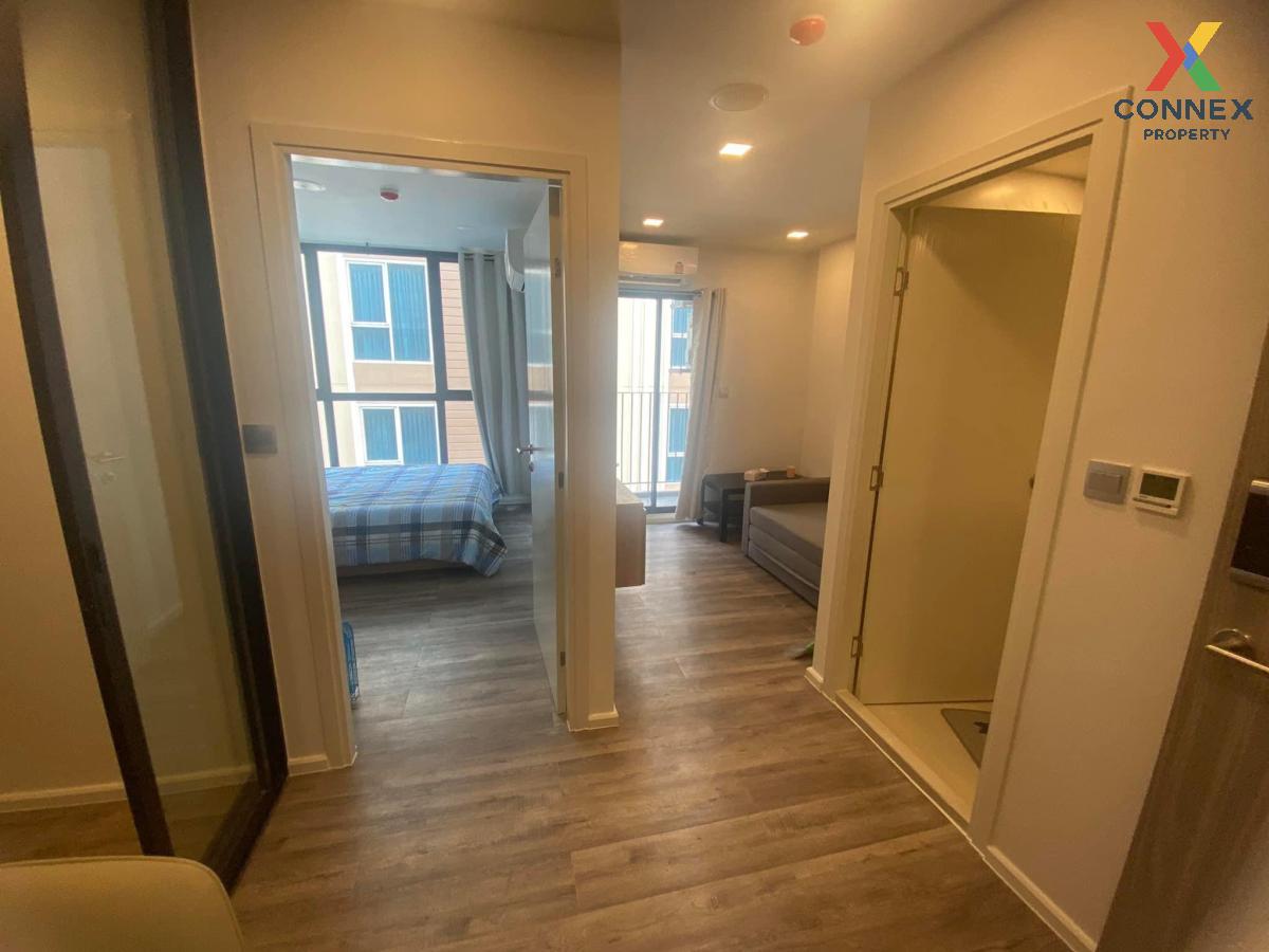 For Rent Condo , Atmoz Ratchada - Huaikwang , Wang Thong Lang , Wang Thong Lang , Bangkok , CX-129240 ✅ Live chat with us ADD LINE @connexproperty ✅