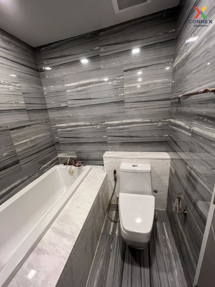 🔥🔥🔥 For Rent Condo , Ashton Residence 41 , BTS-Phrom Phong , Khlong Tan Nuea , Watthana , Bangkok , CX-115383 ✅ Live chat with us ADD LINE @connexproperty ✅ 🔥🔥🔥