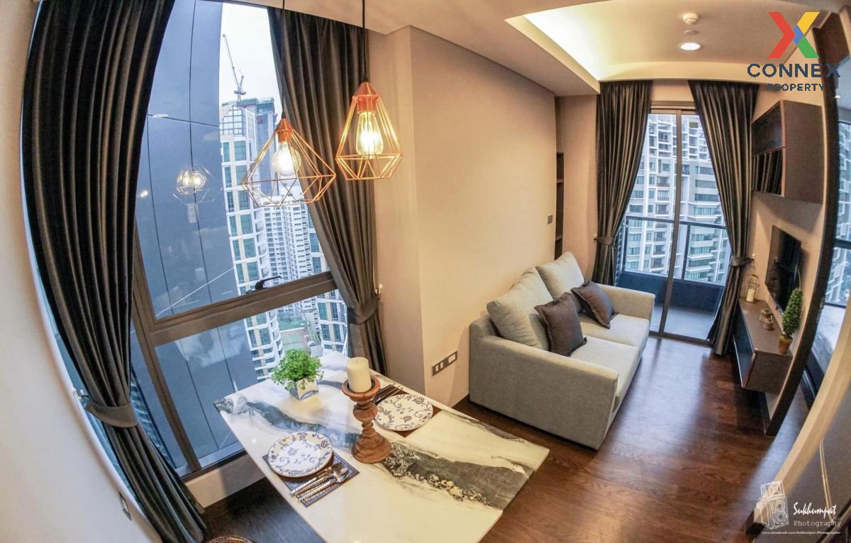 🔥🔥🔥 For Rent Condo , The Lumpini 24 , BTS-Phrom Phong , Khlong Tan , Khlong Toei , Bangkok , CX-84851 ✅ Live chat with us ADD LINE @connexproperty ✅ 🔥🔥🔥