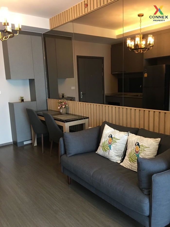 🔥🔥🔥 ให้เช่าคอนโด Ideo สุขุมวิท 93 , BTS-บางจาก , พระโขนง , คลองเตย , กรุงเทพมหานคร , CX-11808 ✅ แชทสดกับเรา ADD LINE @connexproperty ✅ 🔥🔥🔥