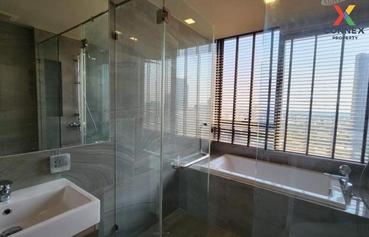 🔥🔥🔥 FOR RENT condo , Ideo Q Sukhumvit 36 , BTS-Thong Lo , Khlong Tan , Khlong Toei , Bangkok , CX-74027 ✅ Live chat with us ADD LINE @connexproperty ✅ 🔥🔥🔥