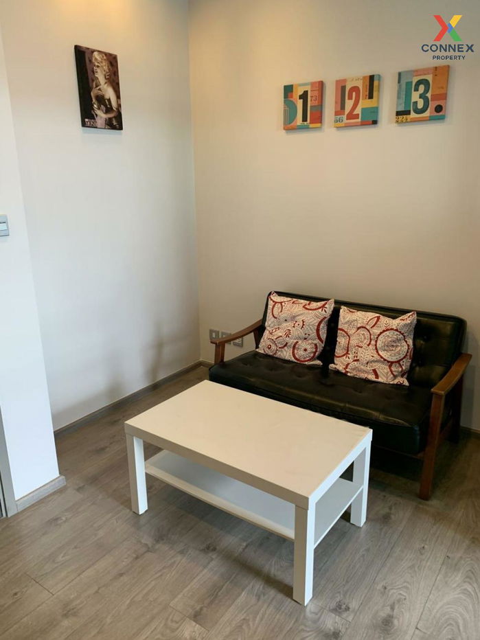 For Rent Condo , Whizdom Avenue Ratchada - Ladprao , MRT-Lat Phrao , Lat Yao , Chatuchak , Bangkok , CX-45039 ✅ Live chat with us ADD LINE @connexproperty ✅