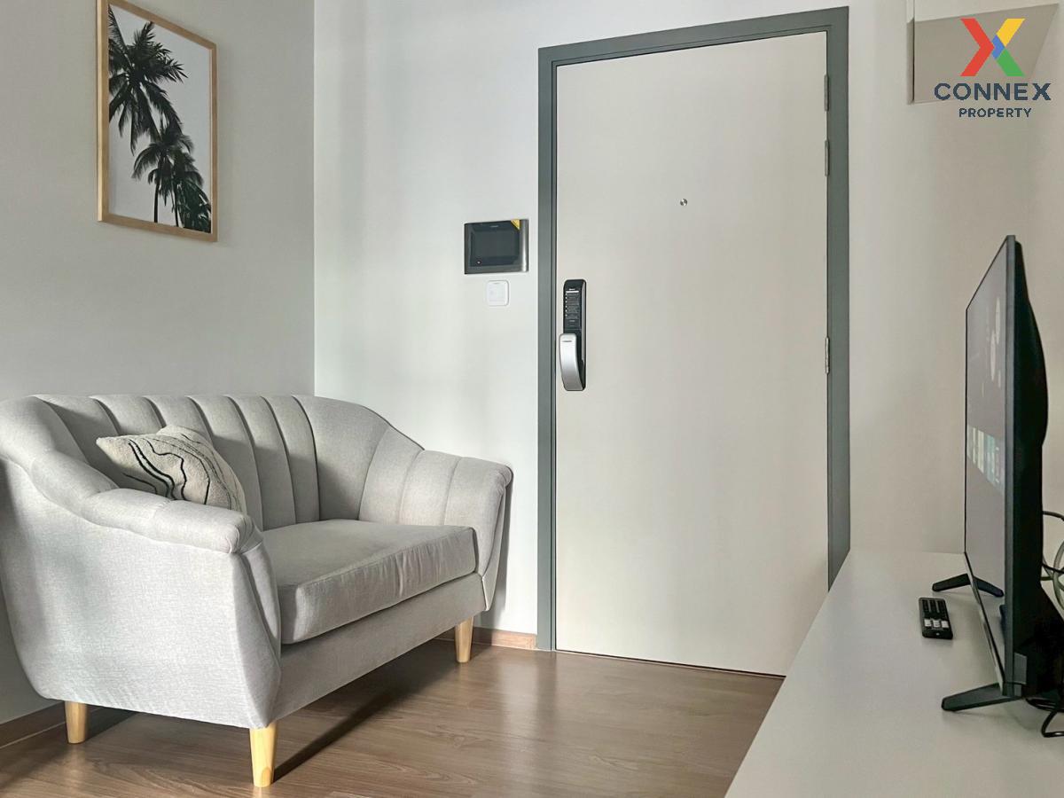 For Rent Condo , Chewathai Pinklao , MRT-Bang Yi Khon , Bang Yi Khan , Bang Phlat , Bangkok , CX-129938 ✅ Live chat with us ADD LINE @connexproperty ✅