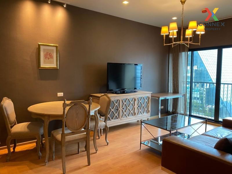 🔥🔥🔥 FOR RENT condo , Noble Revent , Duplex , high floor , BTS-Phaya Thai , Thanon Phyathai , Rat Thewi , Bangkok , CX-00676 ✅ Live chat with us ADD LINE @connexproperty ✅ 🔥🔥🔥