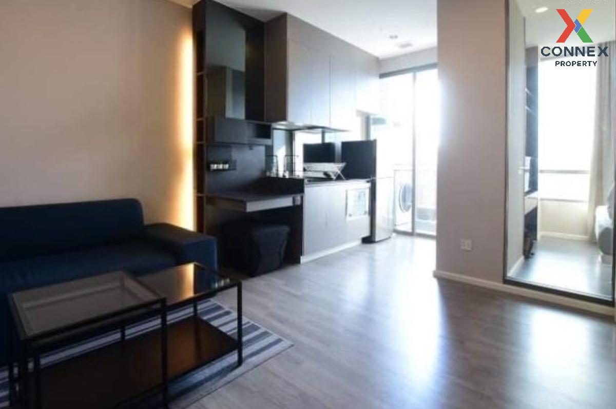 FOR RENT condo , The Room Sukhumvit 69 , BTS-Phra Khanong , Phra Khanong , Watthana , Bangkok , CX-23684 ✅ Live chat with us ADD LINE @connexproperty ✅