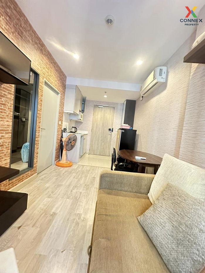 🔥🔥🔥 For Rent Condo , Ideo Mobi Rama 9 , MRT-Phra Ram 9 , Huai Khwang , Huai Khwang , Bangkok , CX-90648 ✅ Live chat with us ADD LINE @connexproperty ✅ 🔥🔥🔥