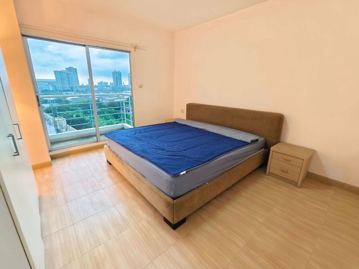 For   rent   Supalai Park Srinakarin  🔴🔴