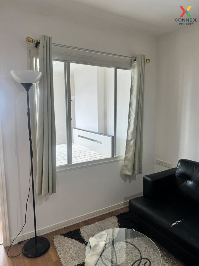 For Rent Condo , Lumpini Place Pinklao 2 , MRT-Bang Yi Khon , Arun Ammarin , Bangkok Noi , Bangkok , CX-130284 ✅ Live chat with us ADD LINE @connexproperty ✅