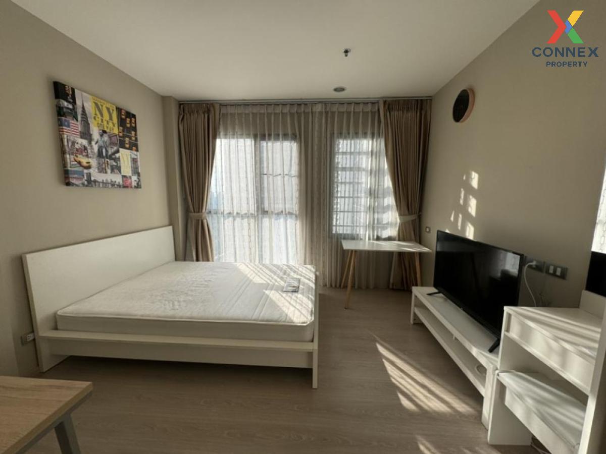 FOR RENT condo , Rhythm Asoke 2 , MRT-Phra Ram 9 , Bang Kapi , Huai Khwang , Bangkok , CX-42172 ✅ Live chat with us ADD LINE @connexproperty ✅