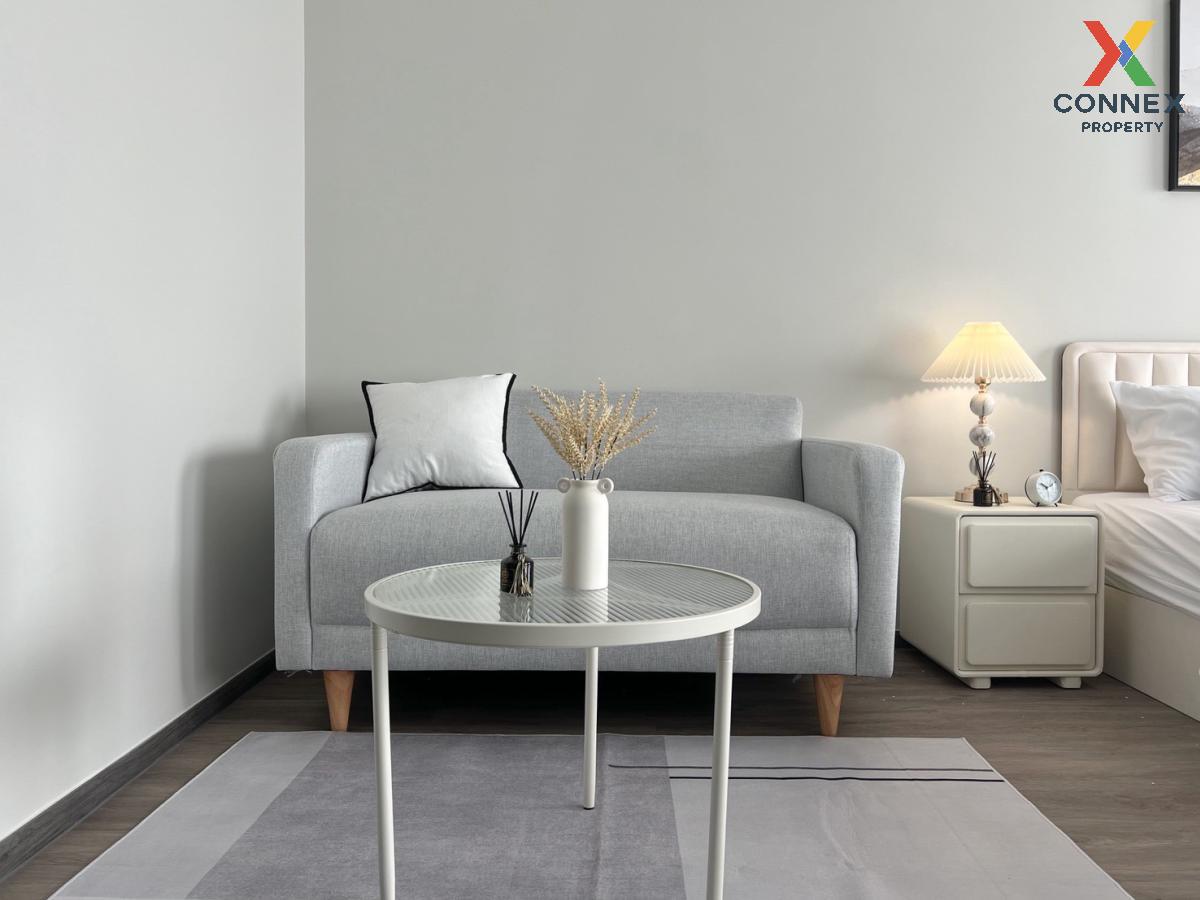 For Rent Condo , Rich Point @ BTS Wutthakat , BTS-Wutthakat , Talat Phlu , Thon Buri , Bangkok , CX-123613 ✅ Live chat with us ADD LINE @connexproperty ✅