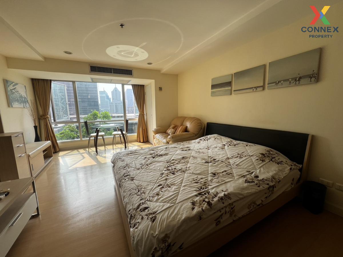 🔥🔥🔥 ให้เช่าคอนโด The Trend , BTS-Nana , คลองเตยเหนือ , วัฒนา , กรุงเทพมหานคร , CX-74575 ✅ แชทสดกับเรา ADD LINE @connexproperty ✅ 🔥🔥🔥