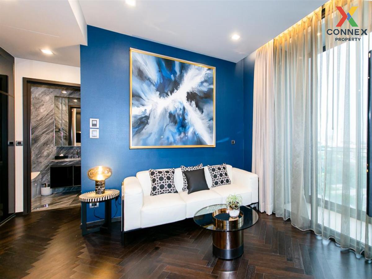 🔥🔥🔥 For Rent Condo , The Monument Sanampao , BTS-Sanam Pao , Sam Sen Nai , Phaya Thai , Bangkok , CX-116264 ✅ Live chat with us ADD LINE @connexproperty ✅ 🔥🔥🔥