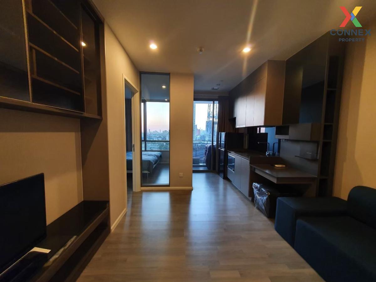 FOR RENT condo , The Room Sukhumvit 69 , BTS-Phra Khanong , Phra Khanong , Watthana , Bangkok , CX-23695 ✅ Live chat with us ADD LINE @connexproperty ✅