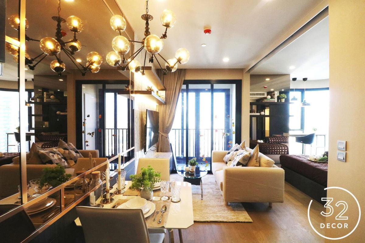 💚💚Ashton Asoke✨See all available units in one post — Find the room that suits you! 📩Message us directly on LINE: @theagentpro (don’t forget the @).