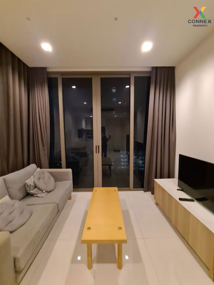 🔥🔥🔥 For Rent Condo , Nara 9 , BTS-Chong Nonsi , Thungmahamek , Sa Thon , Bangkok , CX-28615 ✅ Live chat with us ADD LINE @connexproperty ✅ 🔥🔥🔥