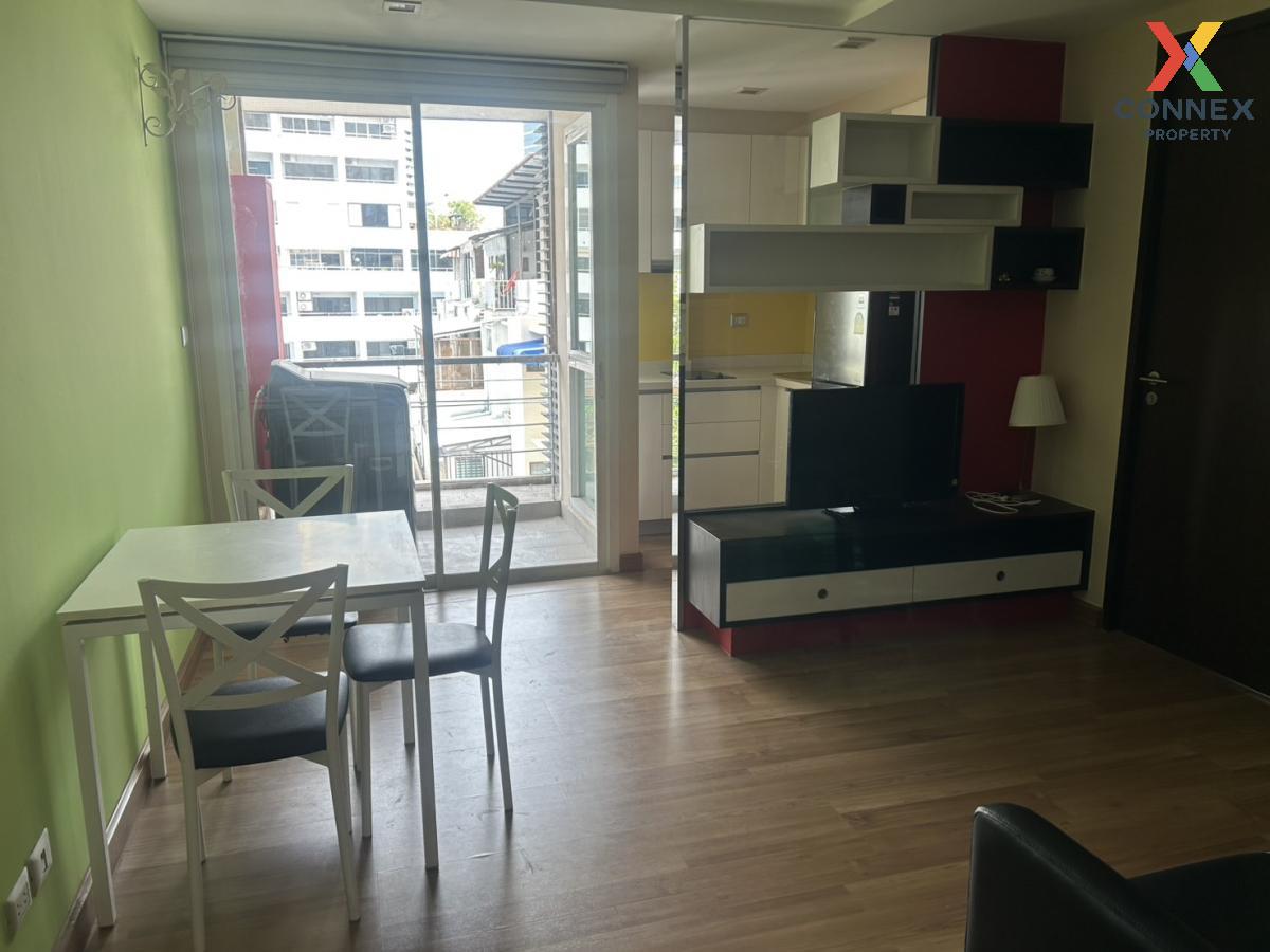 For Rent Condo , The Fah Aree , BTS-Ari , Sam Sen Nai , Phaya Thai , Bangkok , CX-51032 ✅ Live chat with us ADD LINE @connexproperty ✅