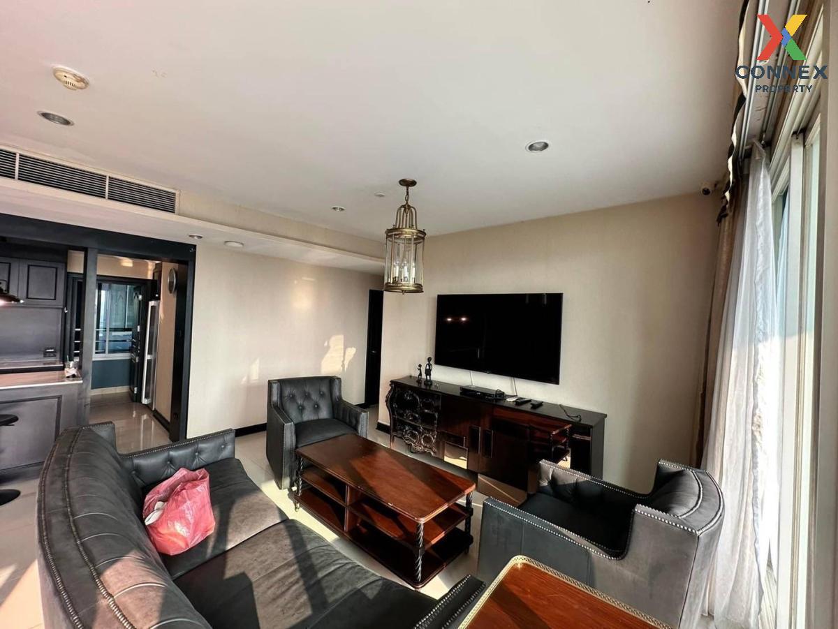 ให้เช่าคอนโด Watermark Chaophraya River , BTS-กรุงธนบุรี , บางลำภูล่าง , คลองสาน , กรุงเทพมหานคร , CX-115743 ✅ แชทสดกับเรา ADD LINE @connexproperty ✅