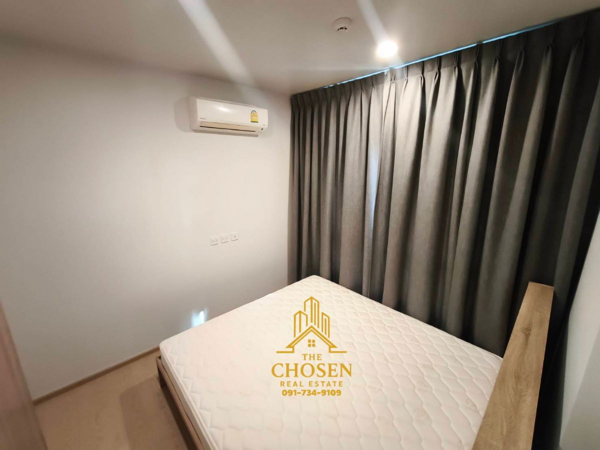 Condo for rent: The Tree Sukhumvit 71