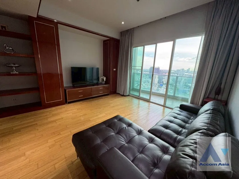 🔼🔽 AccomA 📩  3 BR Condominium @Millennium Residence @ Sukhumvit (AA44810)
