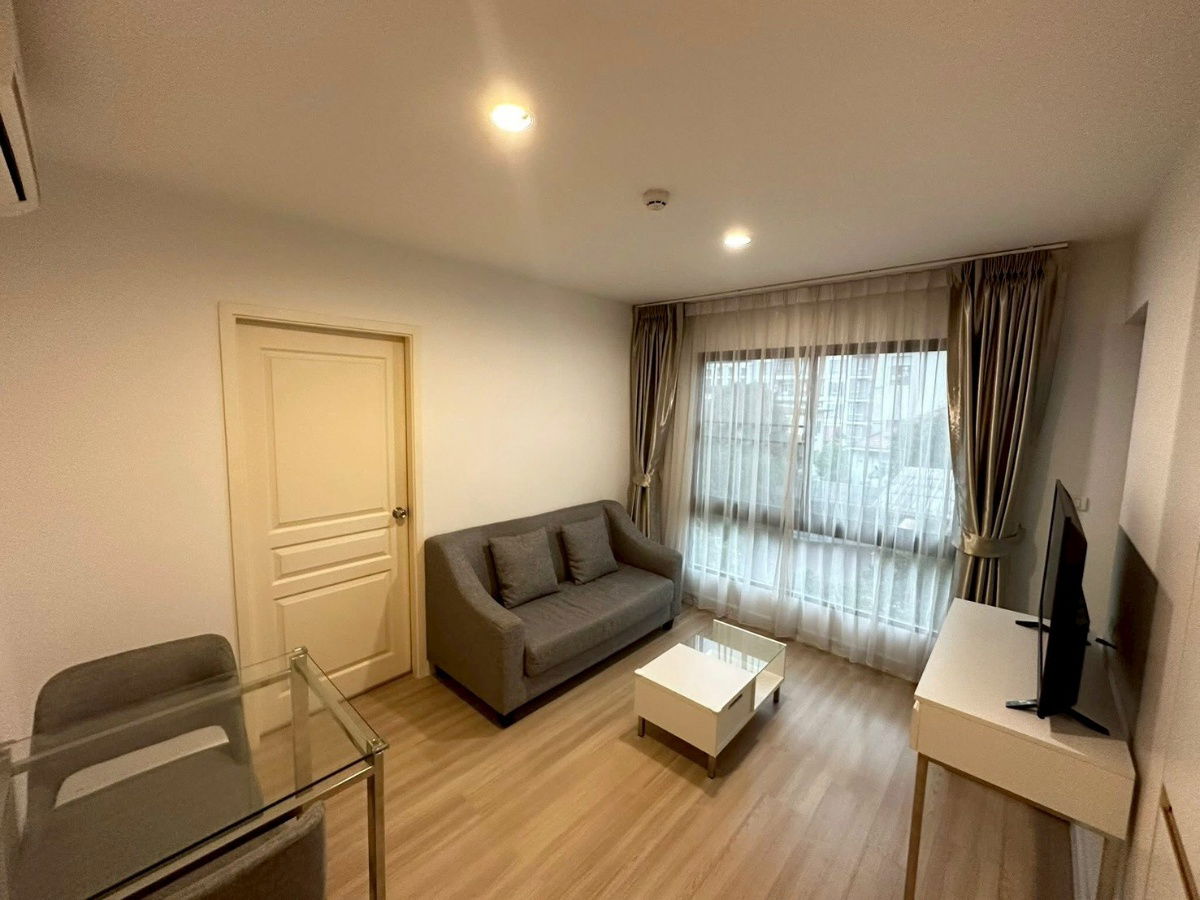 The Nest Sukhumvit                   22