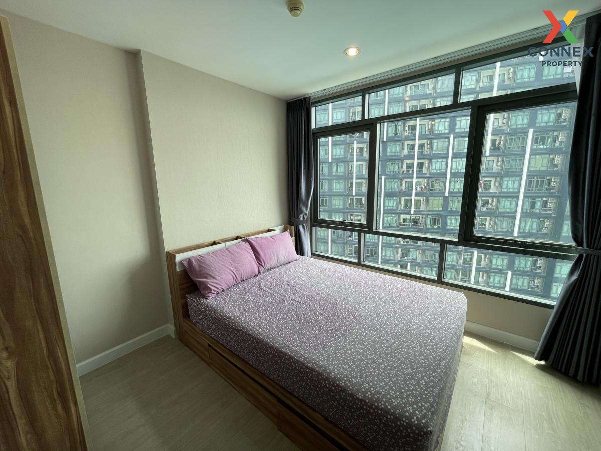 🔥🔥🔥 ငှားရန်ရှိသော Condo , Metro Sky Prachachuen , MRT-Bang Son , Wong Sawang , Bang Su , Bangkok , CX-134444 ✅ ADD LINE @connexproperty နှင့် တိုက်ရိုက်စကားပြောရန် ✅ 🔥🔥🔥