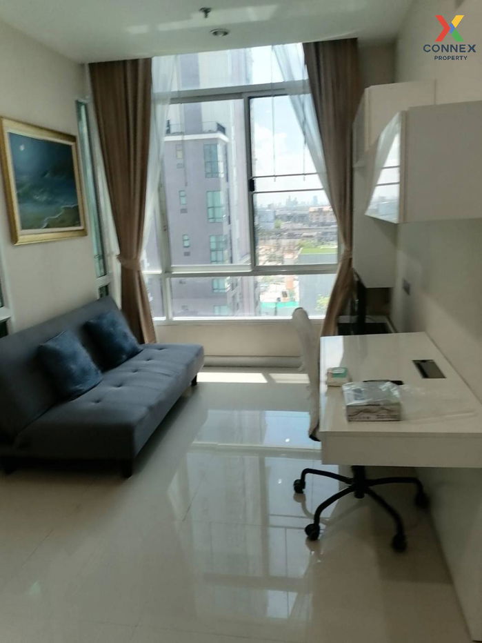 For Rent Condo , The Sky Sukhumvit , BTS-Udom Suk , Bang Na , Bang Na , Bangkok , CX-133794 ✅ Live chat with us ADD LINE @connexproperty ✅