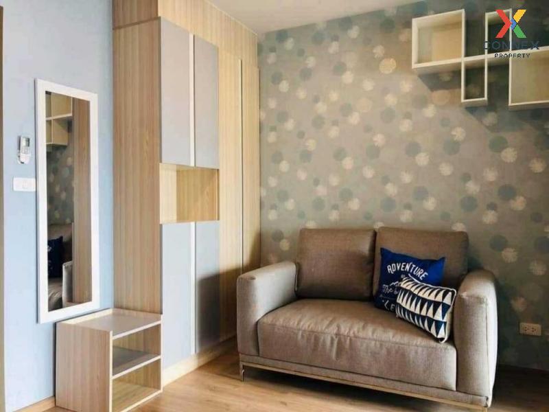 🔥🔥🔥 FOR RENT condo , Ideo O2 , high floor , BTS-Bang Na , Bang Na , Bang Na , Bangkok , CX-73218 ✅ Live chat with us ADD LINE @connexproperty ✅ 🔥🔥🔥