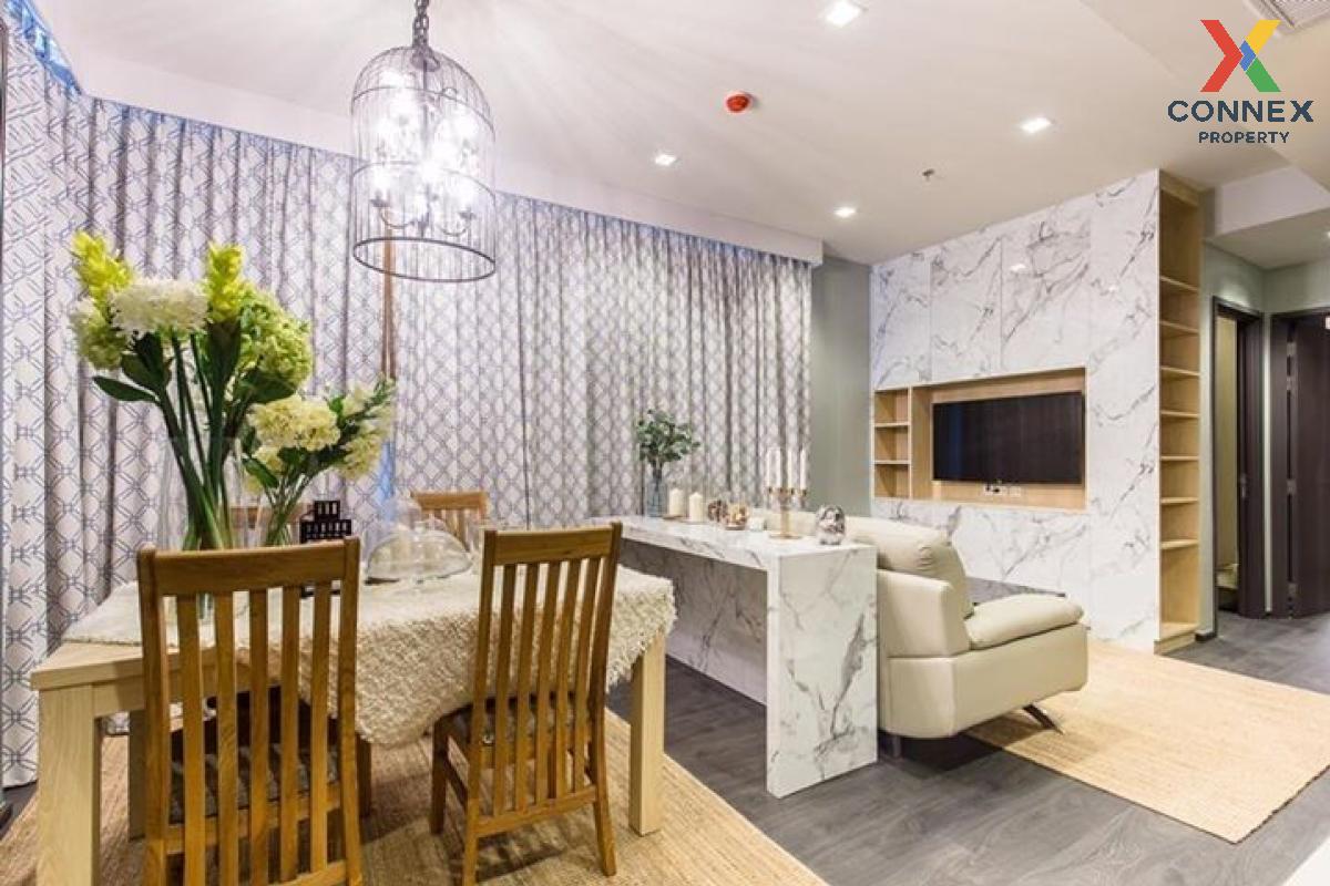 FOR RENT condo , EDGE Sukhumvit 23 , BTS-Asok , Khlong Toei Nuea , Watthana , Bangkok , CX-77297 ✅ Live chat with us ADD LINE @connexproperty ✅